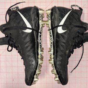 NIKE Alpha Menace Men's Football Game Cleats SZ 11